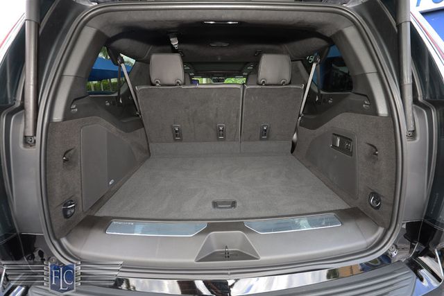 2026 Cadillac Escalade ESV 4WD 4dr Platinum Sport - 23058884 - 21