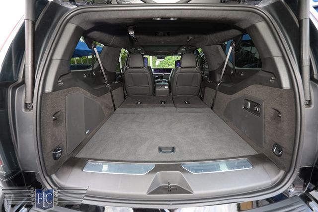 2026 Cadillac Escalade ESV 4WD 4dr Platinum Sport - 23058884 - 23