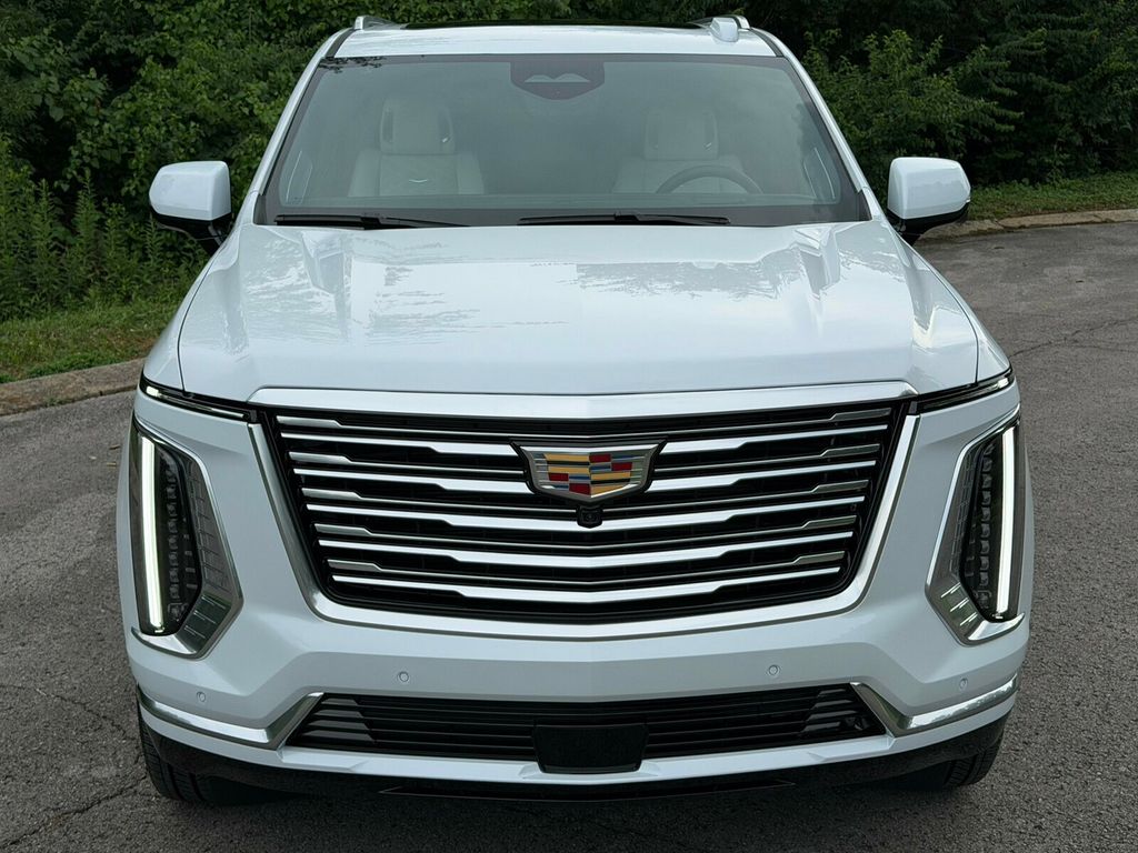 2026 Cadillac Escalade ESV ESV, Platinum Luxury, Massage Seats, 24" Polished Alloy Wheels - 23050727 - 13