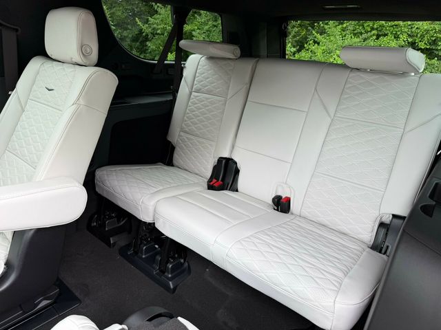 2026 Cadillac Escalade ESV ESV, Platinum Luxury, Massage Seats, 24" Polished Alloy Wheels - 23050727 - 24