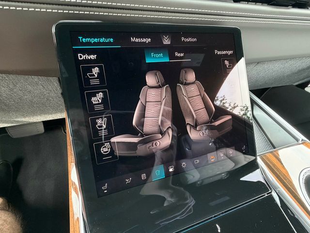 2026 Cadillac Escalade ESV ESV, Platinum Luxury, Massage Seats, 24" Polished Alloy Wheels - 23050727 - 41