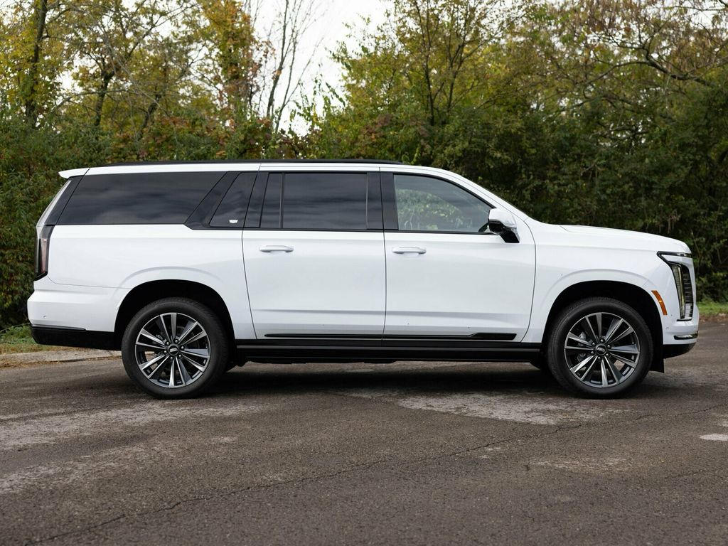 2026 Cadillac Escalade ESV ESV SPORT, TOURING PACKAGE, POWER OPEN/CLOSE DOORS - 22937941 - 10