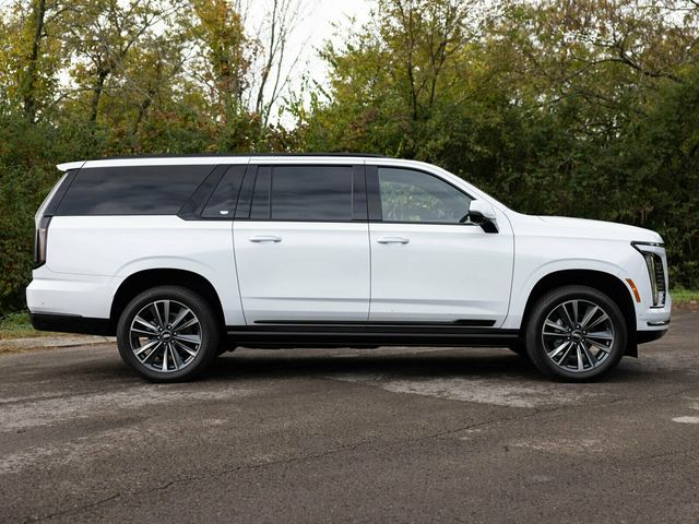 2026 Cadillac Escalade ESV ESV SPORT, TOURING PACKAGE, POWER OPEN/CLOSE DOORS - 22937941 - 10