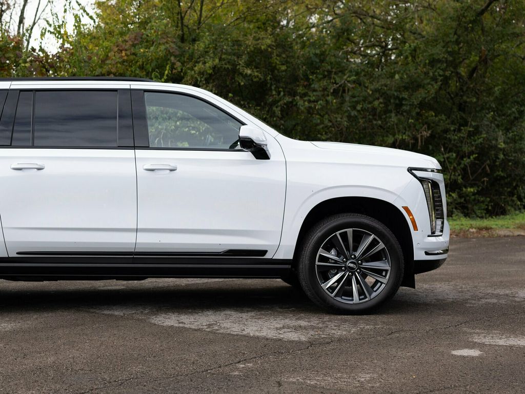 2026 Cadillac Escalade ESV ESV SPORT, TOURING PACKAGE, POWER OPEN/CLOSE DOORS - 22937941 - 11