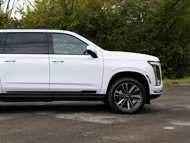 2026 Cadillac Escalade ESV ESV SPORT, TOURING PACKAGE, POWER OPEN/CLOSE DOORS - 22937941 - 11