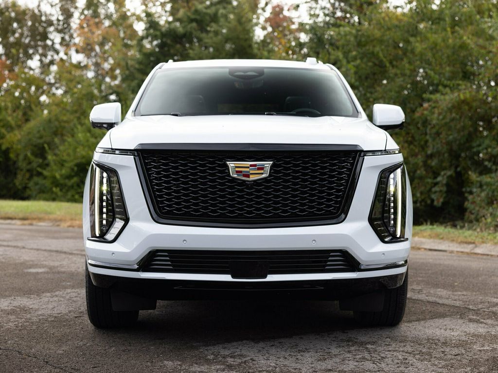 2026 Cadillac Escalade ESV ESV SPORT, TOURING PACKAGE, POWER OPEN/CLOSE DOORS - 22937941 - 13