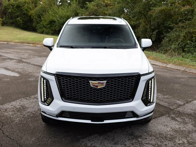 2026 Cadillac Escalade ESV ESV SPORT, TOURING PACKAGE, POWER OPEN/CLOSE DOORS - 22937941 - 14