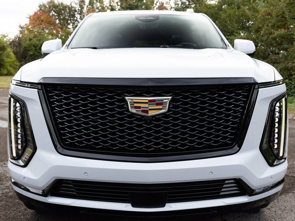 2026 Cadillac Escalade ESV ESV SPORT, TOURING PACKAGE, POWER OPEN/CLOSE DOORS - 22937941 - 15