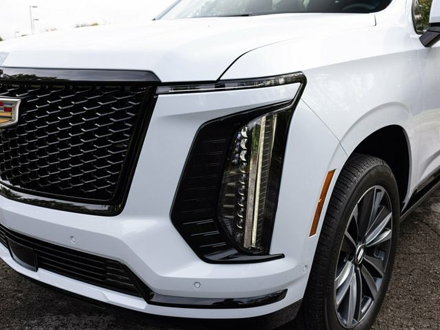 2026 Cadillac Escalade ESV ESV SPORT, TOURING PACKAGE, POWER OPEN/CLOSE DOORS - 22937941 - 16
