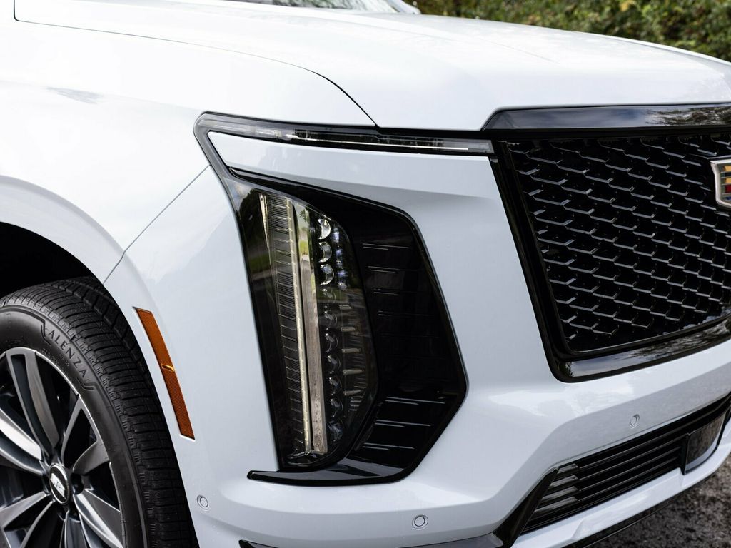 2026 Cadillac Escalade ESV ESV SPORT, TOURING PACKAGE, POWER OPEN/CLOSE DOORS - 22937941 - 17