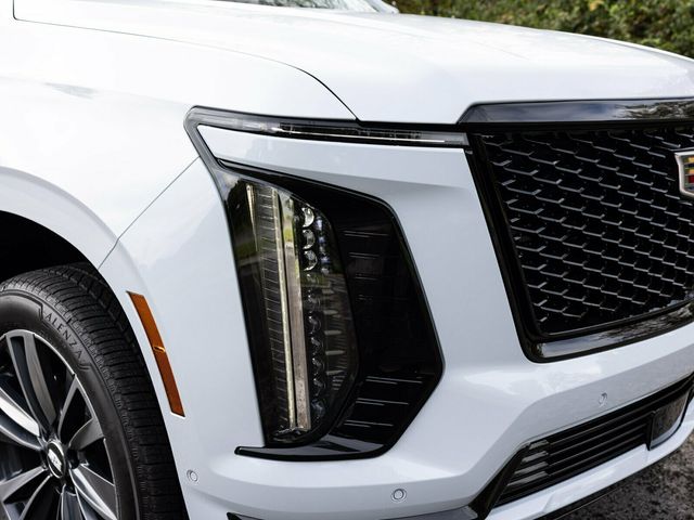 2026 Cadillac Escalade ESV ESV SPORT, TOURING PACKAGE, POWER OPEN/CLOSE DOORS - 22937941 - 17