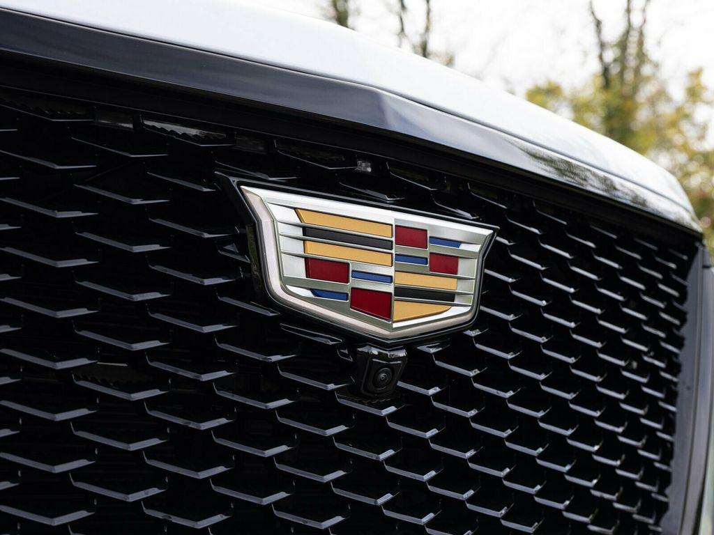 2026 Cadillac Escalade ESV ESV SPORT, TOURING PACKAGE, POWER OPEN/CLOSE DOORS - 22937941 - 18