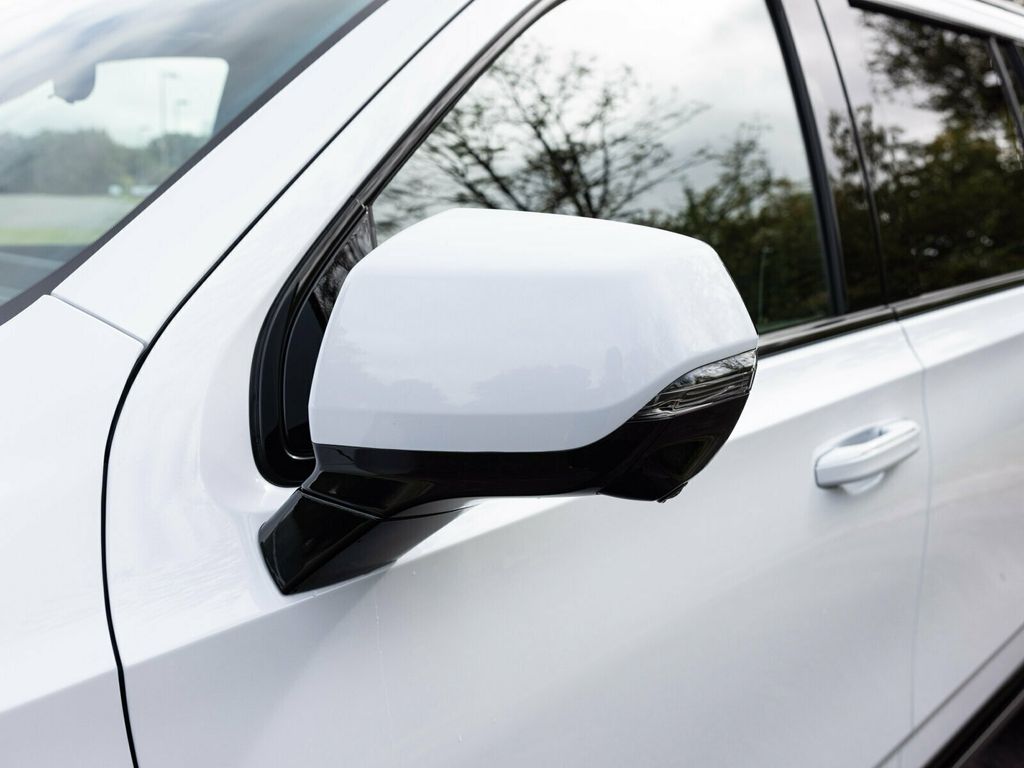 2026 Cadillac Escalade ESV ESV SPORT, TOURING PACKAGE, POWER OPEN/CLOSE DOORS - 22937941 - 19