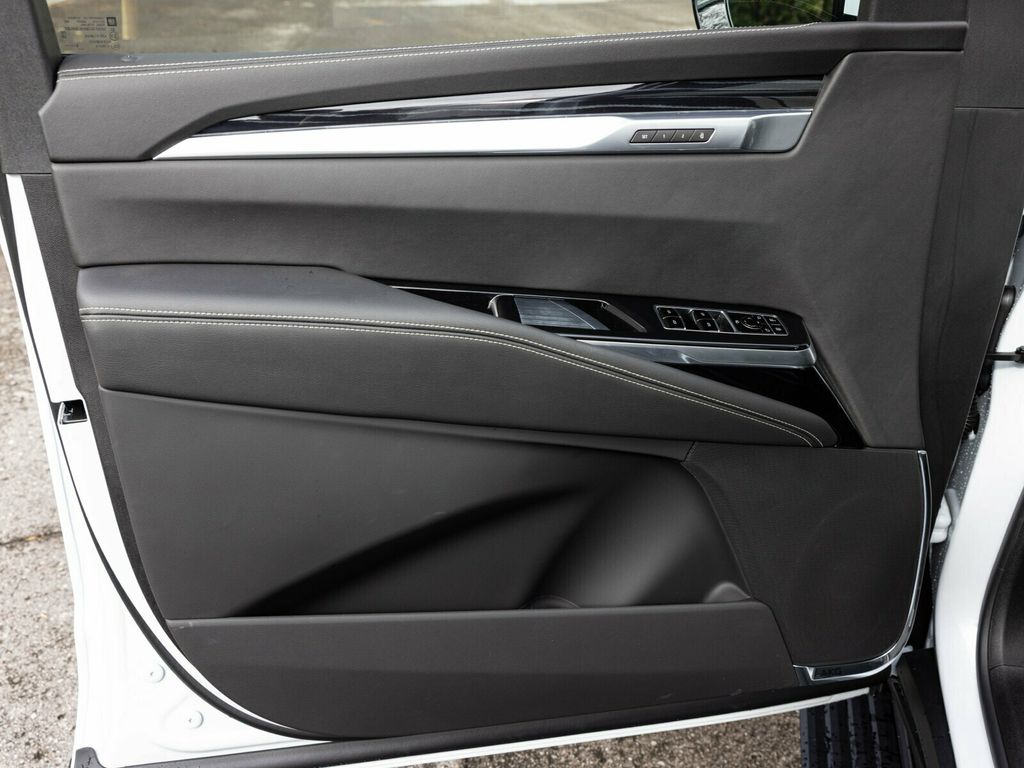 2026 Cadillac Escalade ESV ESV SPORT, TOURING PACKAGE, POWER OPEN/CLOSE DOORS - 22937941 - 20