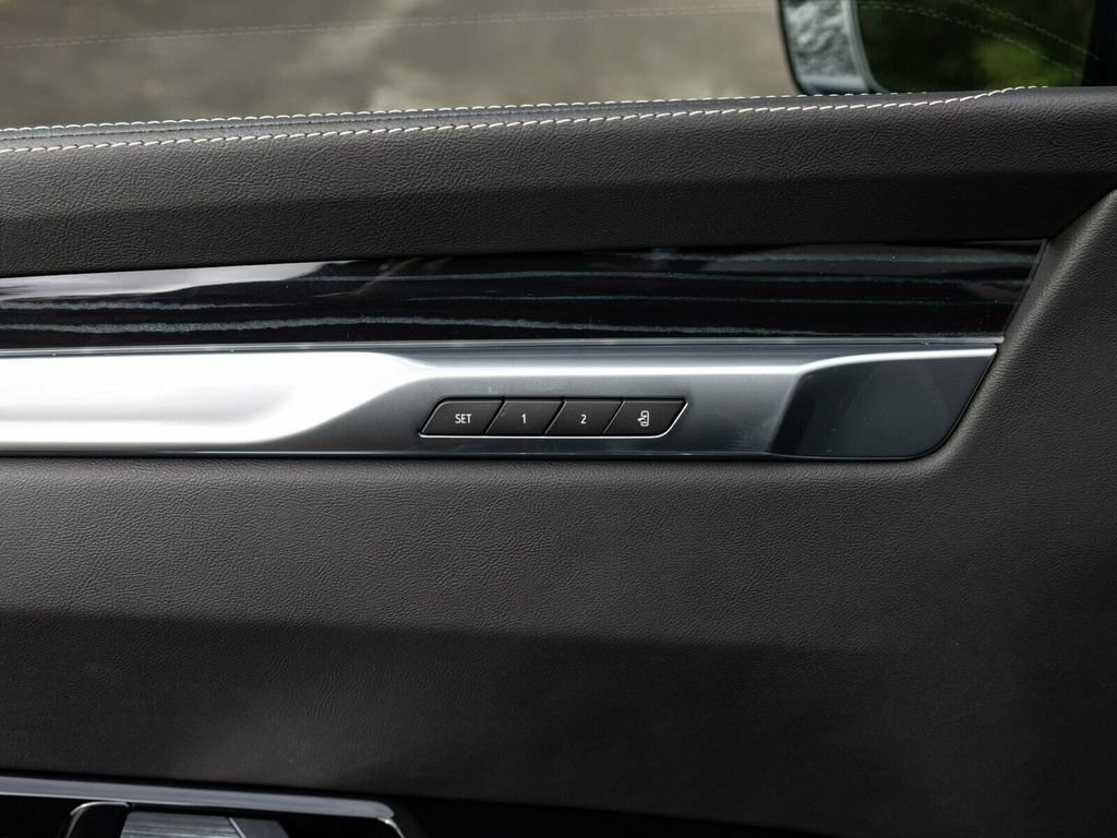 2026 Cadillac Escalade ESV ESV SPORT, TOURING PACKAGE, POWER OPEN/CLOSE DOORS - 22937941 - 21