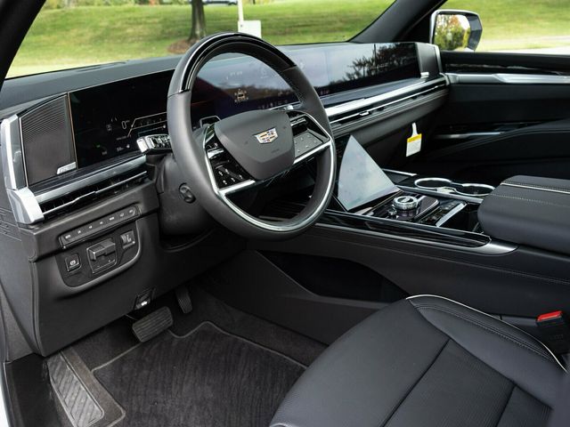 2026 Cadillac Escalade ESV ESV SPORT, TOURING PACKAGE, POWER OPEN/CLOSE DOORS - 22937941 - 23