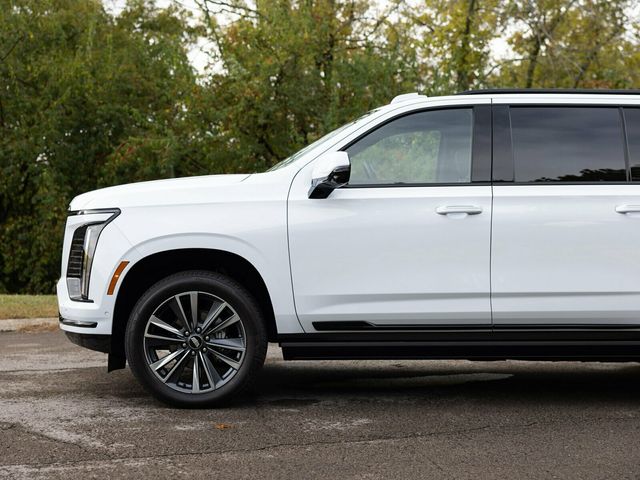 2026 Cadillac Escalade ESV ESV SPORT, TOURING PACKAGE, POWER OPEN/CLOSE DOORS - 22937941 - 2