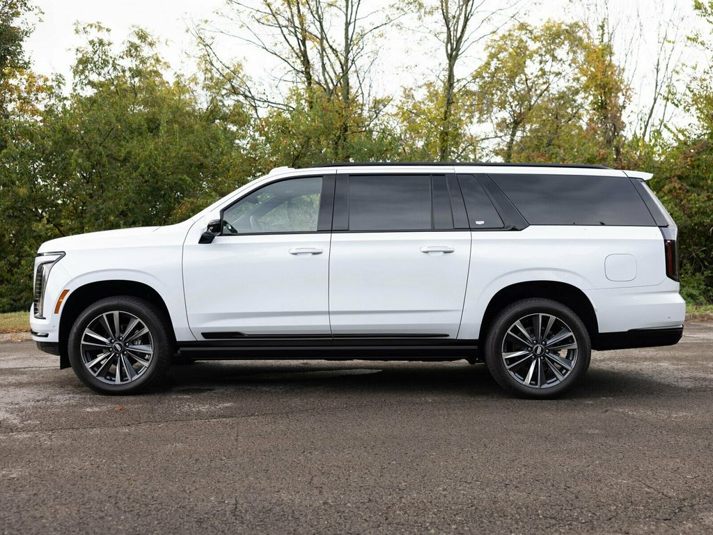 2026 Cadillac Escalade ESV ESV SPORT, TOURING PACKAGE, POWER OPEN/CLOSE DOORS - 22937941 - 3