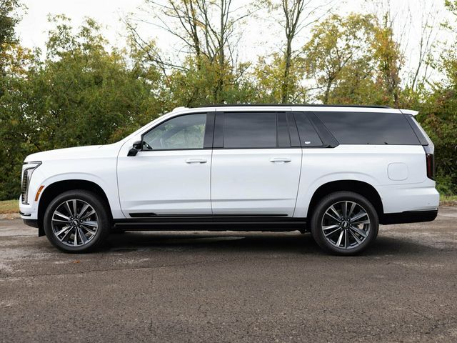 2026 Cadillac Escalade ESV ESV SPORT, TOURING PACKAGE, POWER OPEN/CLOSE DOORS - 22937941 - 3