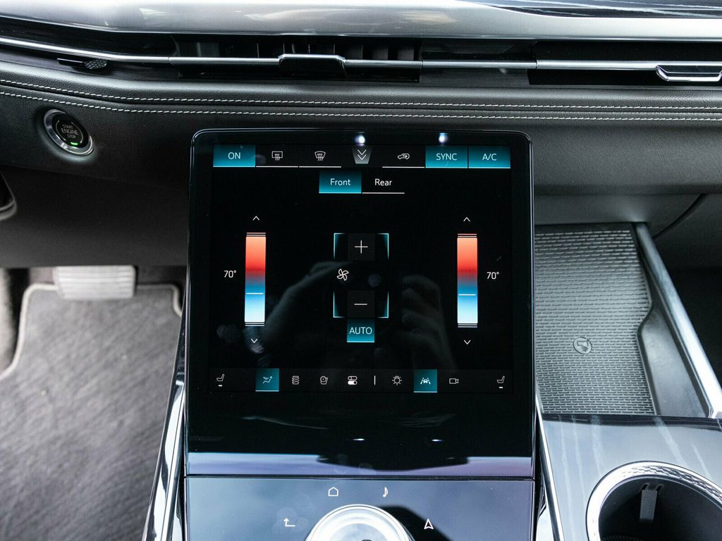 2026 Cadillac Escalade ESV ESV SPORT, TOURING PACKAGE, POWER OPEN/CLOSE DOORS - 22937941 - 39