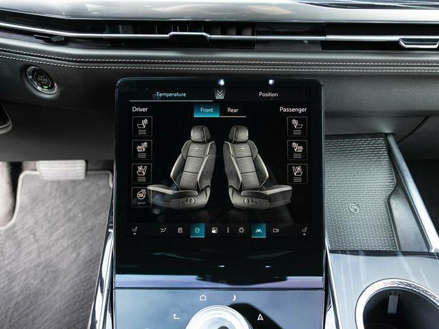 2026 Cadillac Escalade ESV ESV SPORT, TOURING PACKAGE, POWER OPEN/CLOSE DOORS - 22937941 - 40