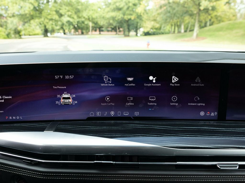 2026 Cadillac Escalade ESV ESV SPORT, TOURING PACKAGE, POWER OPEN/CLOSE DOORS - 22937941 - 41