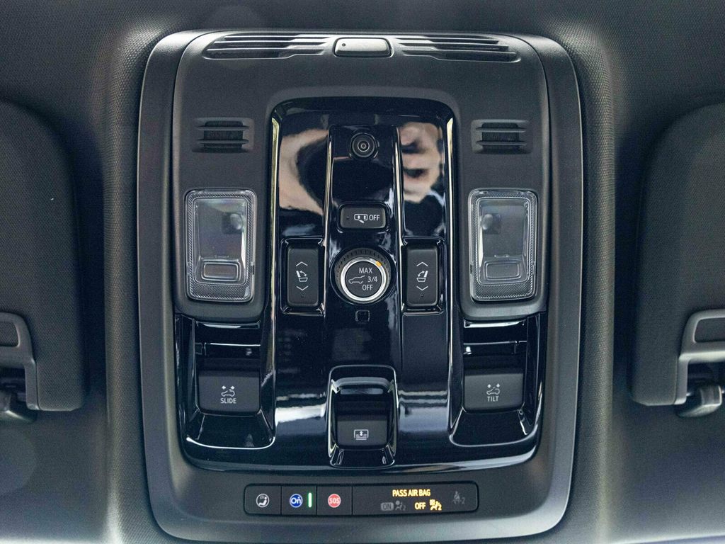 2026 Cadillac Escalade ESV ESV SPORT, TOURING PACKAGE, POWER OPEN/CLOSE DOORS - 22937941 - 44