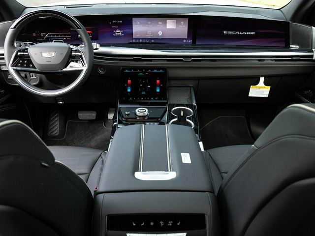 2026 Cadillac Escalade ESV ESV SPORT, TOURING PACKAGE, POWER OPEN/CLOSE DOORS - 22937941 - 47