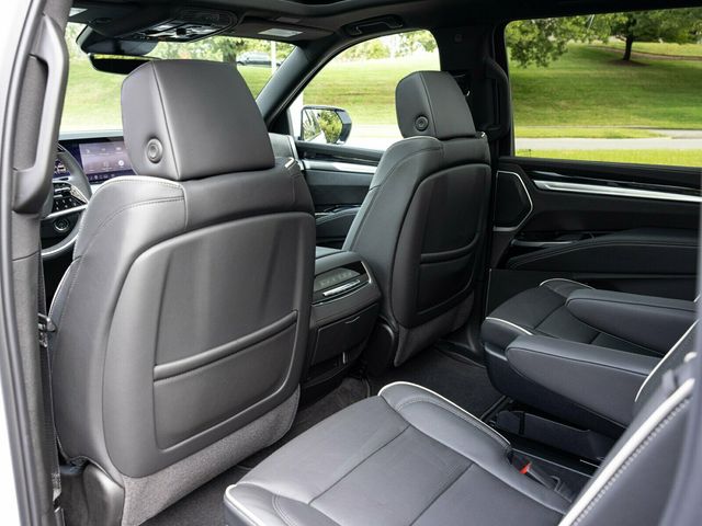 2026 Cadillac Escalade ESV ESV SPORT, TOURING PACKAGE, POWER OPEN/CLOSE DOORS - 22937941 - 50