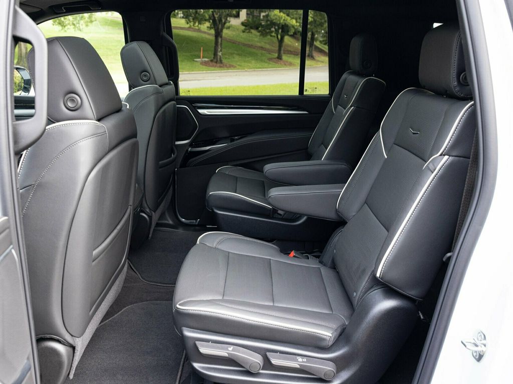 2026 Cadillac Escalade ESV ESV SPORT, TOURING PACKAGE, POWER OPEN/CLOSE DOORS - 22937941 - 51