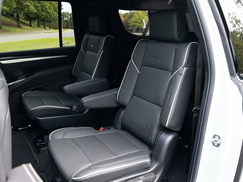 2026 Cadillac Escalade ESV ESV SPORT, TOURING PACKAGE, POWER OPEN/CLOSE DOORS - 22937941 - 52