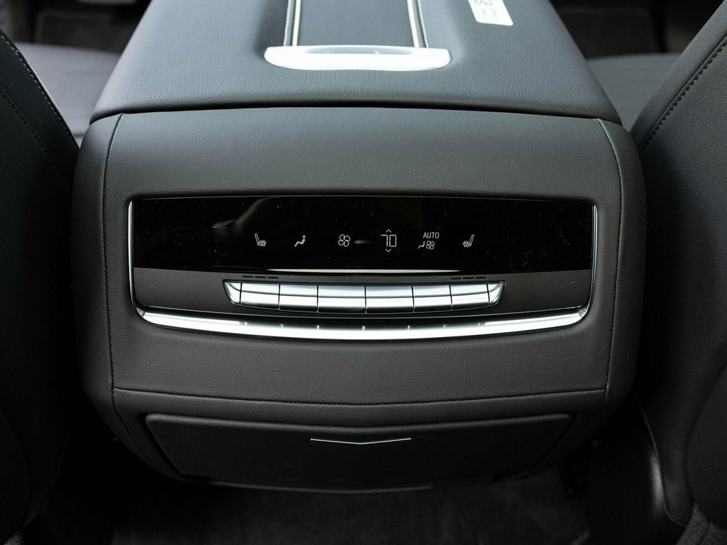 2026 Cadillac Escalade ESV ESV SPORT, TOURING PACKAGE, POWER OPEN/CLOSE DOORS - 22937941 - 53