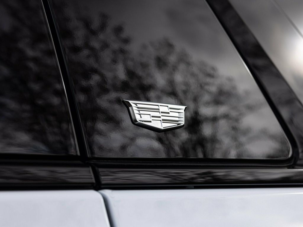 2026 Cadillac Escalade ESV ESV SPORT, TOURING PACKAGE, POWER OPEN/CLOSE DOORS - 22937941 - 55