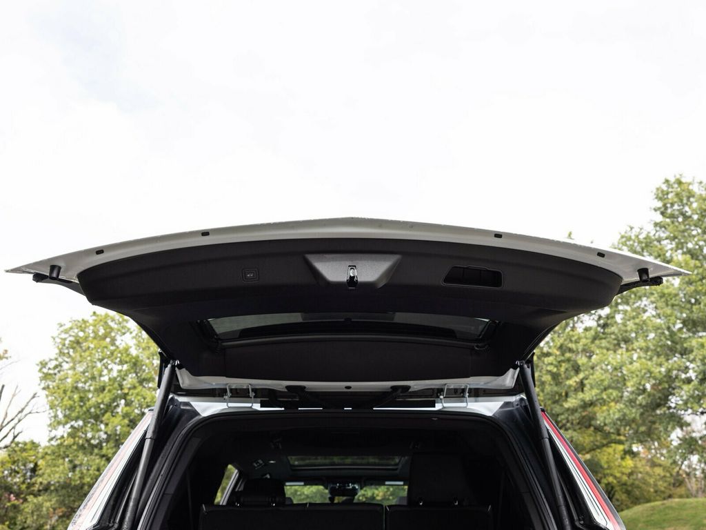 2026 Cadillac Escalade ESV ESV SPORT, TOURING PACKAGE, POWER OPEN/CLOSE DOORS - 22937941 - 59