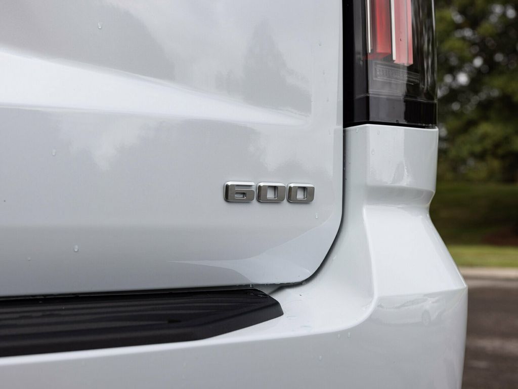 2026 Cadillac Escalade ESV ESV SPORT, TOURING PACKAGE, POWER OPEN/CLOSE DOORS - 22937941 - 65