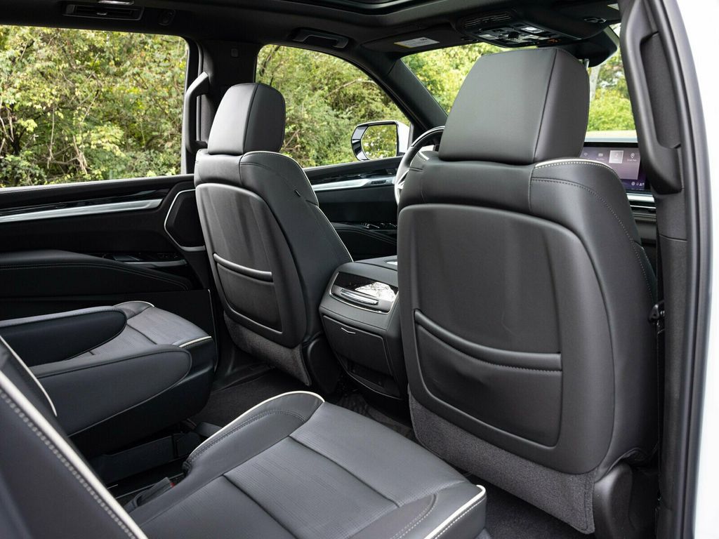 2026 Cadillac Escalade ESV ESV SPORT, TOURING PACKAGE, POWER OPEN/CLOSE DOORS - 22937941 - 68