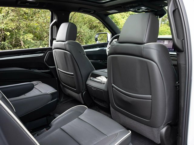 2026 Cadillac Escalade ESV ESV SPORT, TOURING PACKAGE, POWER OPEN/CLOSE DOORS - 22937941 - 68