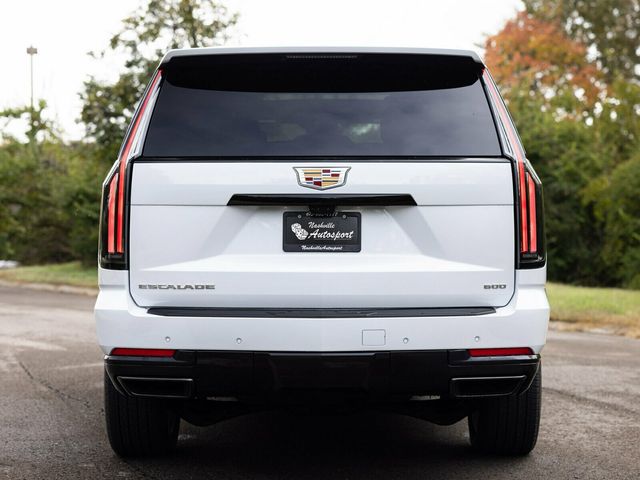 2026 Cadillac Escalade ESV ESV SPORT, TOURING PACKAGE, POWER OPEN/CLOSE DOORS - 22937941 - 6