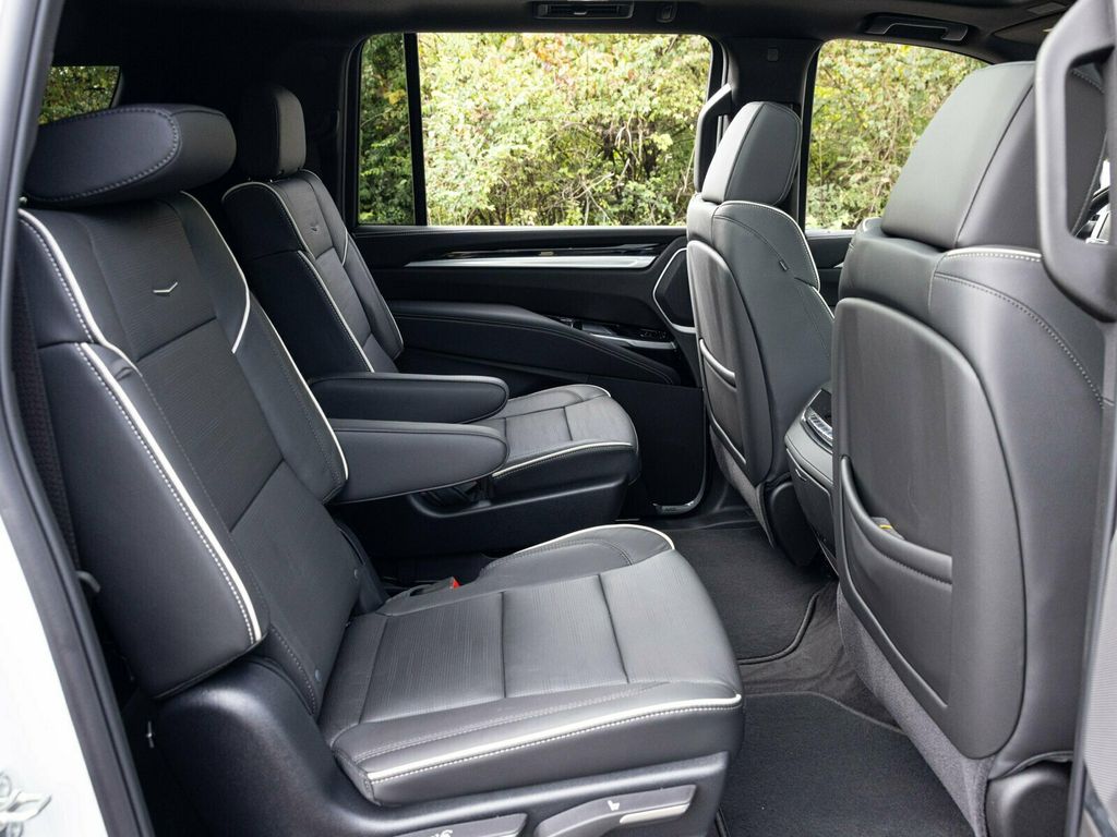 2026 Cadillac Escalade ESV ESV SPORT, TOURING PACKAGE, POWER OPEN/CLOSE DOORS - 22937941 - 69