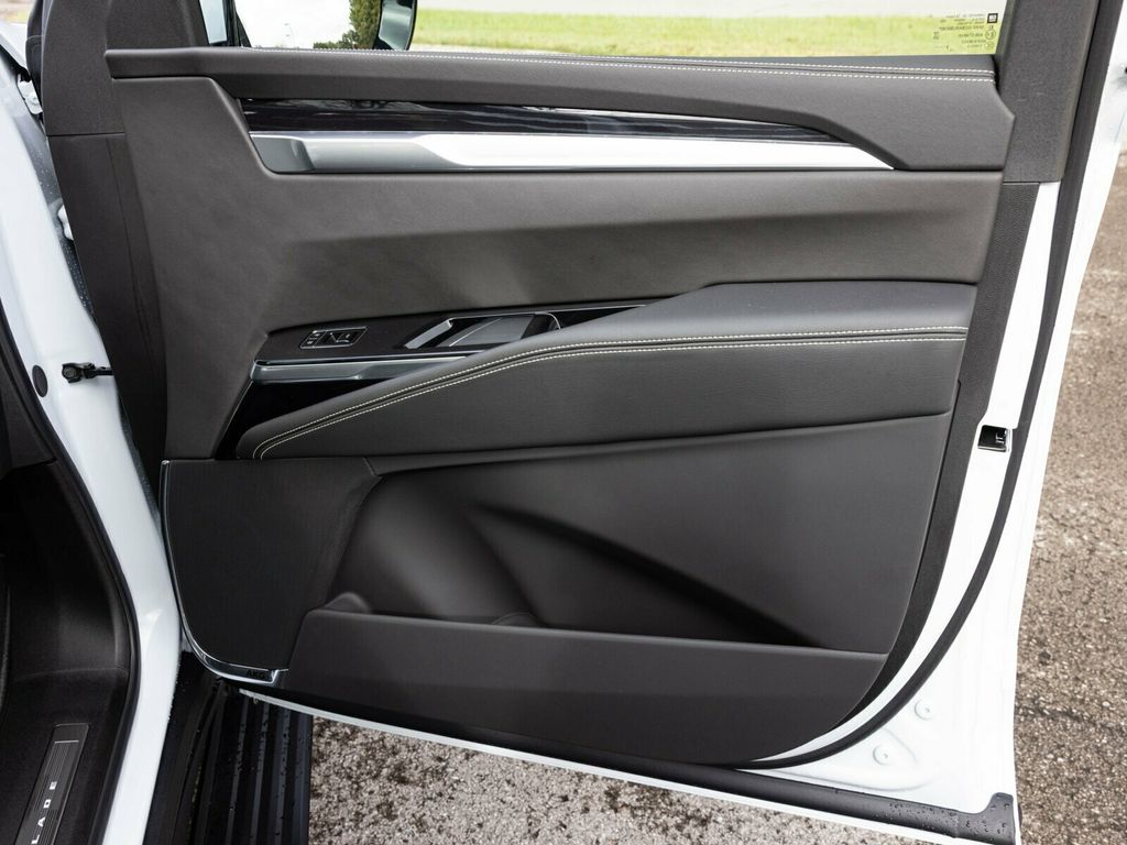 2026 Cadillac Escalade ESV ESV SPORT, TOURING PACKAGE, POWER OPEN/CLOSE DOORS - 22937941 - 70