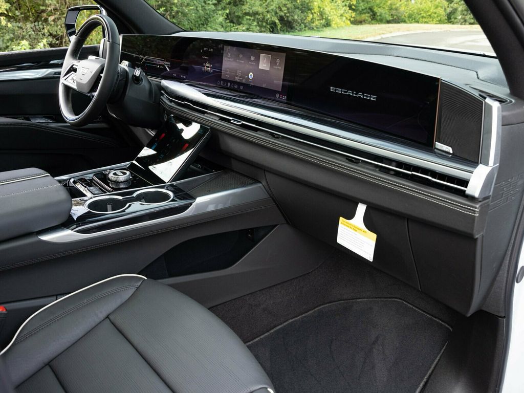 2026 Cadillac Escalade ESV ESV SPORT, TOURING PACKAGE, POWER OPEN/CLOSE DOORS - 22937941 - 71