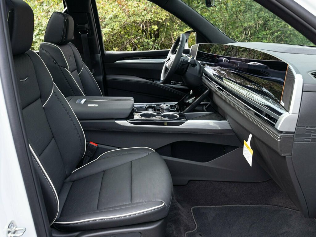 2026 Cadillac Escalade ESV ESV SPORT, TOURING PACKAGE, POWER OPEN/CLOSE DOORS - 22937941 - 72