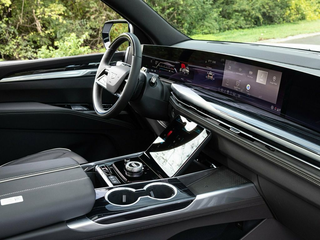 2026 Cadillac Escalade ESV ESV SPORT, TOURING PACKAGE, POWER OPEN/CLOSE DOORS - 22937941 - 73