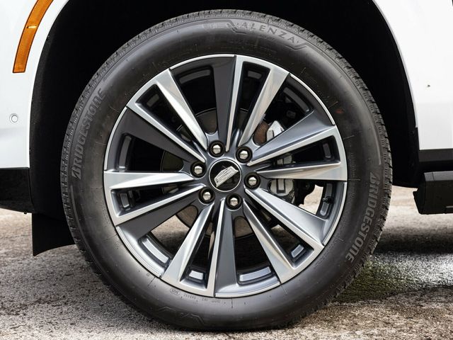 2026 Cadillac Escalade ESV ESV SPORT, TOURING PACKAGE, POWER OPEN/CLOSE DOORS - 22937941 - 80