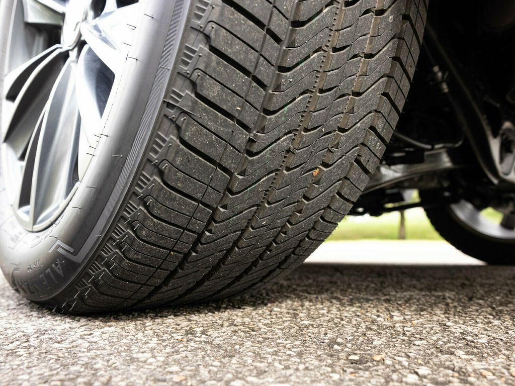 2026 Cadillac Escalade ESV ESV SPORT, TOURING PACKAGE, POWER OPEN/CLOSE DOORS - 22937941 - 81