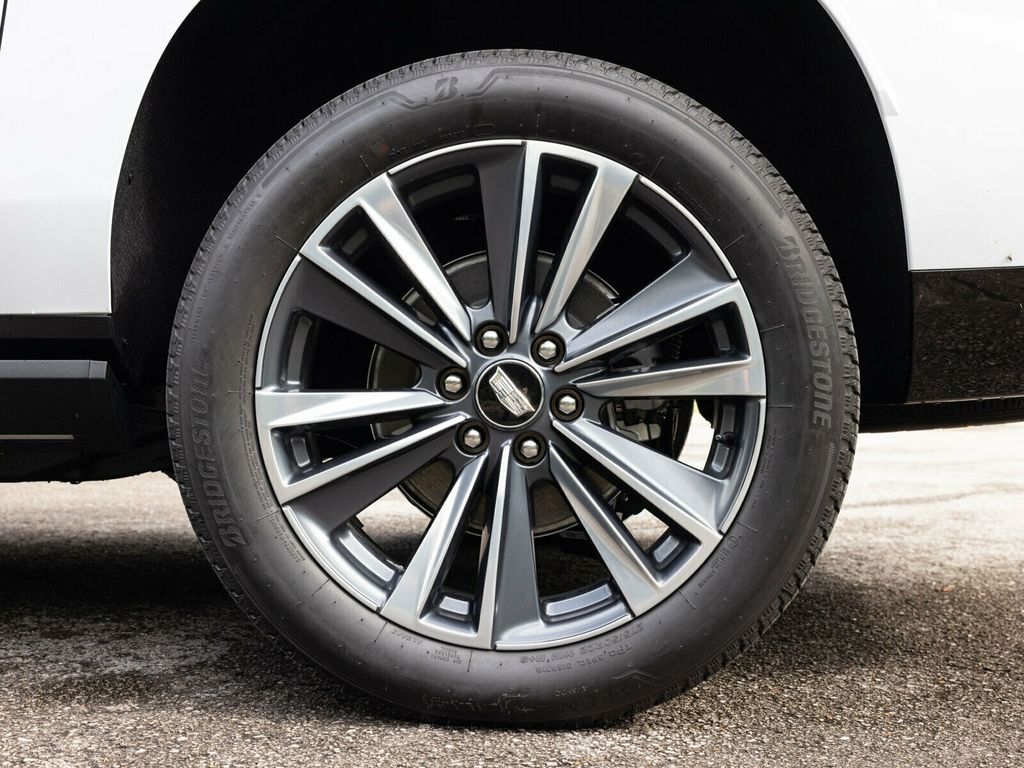 2026 Cadillac Escalade ESV ESV SPORT, TOURING PACKAGE, POWER OPEN/CLOSE DOORS - 22937941 - 82