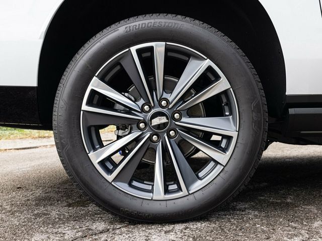 2026 Cadillac Escalade ESV ESV SPORT, TOURING PACKAGE, POWER OPEN/CLOSE DOORS - 22937941 - 84