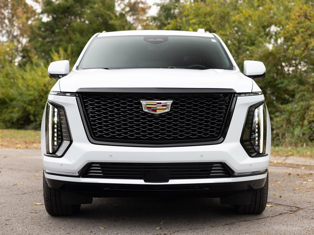 2026 Cadillac Escalade ESV ESV SPORT, TOURING PACKAGE, POWER OPEN/CLOSE DOORS - 22943426 - 14