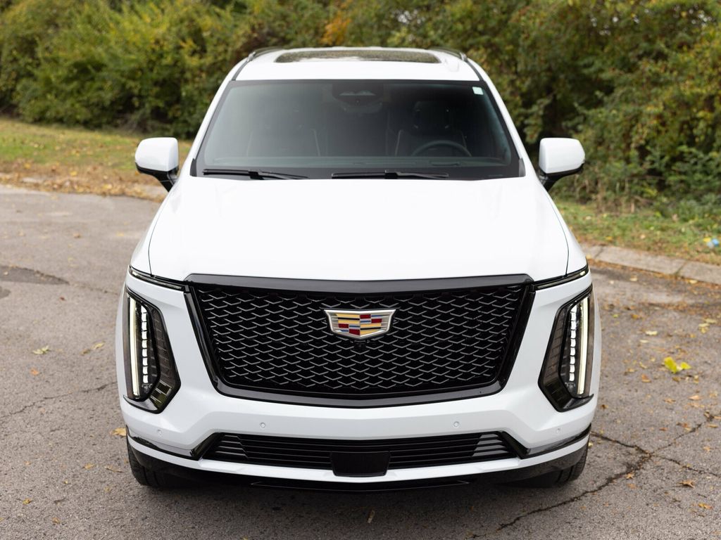 2026 Cadillac Escalade ESV ESV SPORT, TOURING PACKAGE, POWER OPEN/CLOSE DOORS - 22943426 - 15