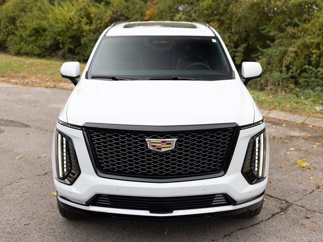 2026 Cadillac Escalade ESV ESV SPORT, TOURING PACKAGE, POWER OPEN/CLOSE DOORS - 22943426 - 15